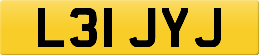 L31JYJ